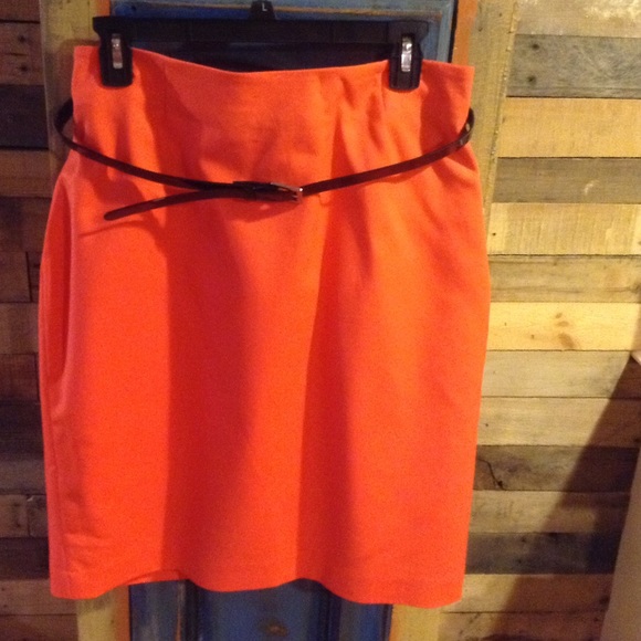 NWT Lined Worthington Pencil Skirt