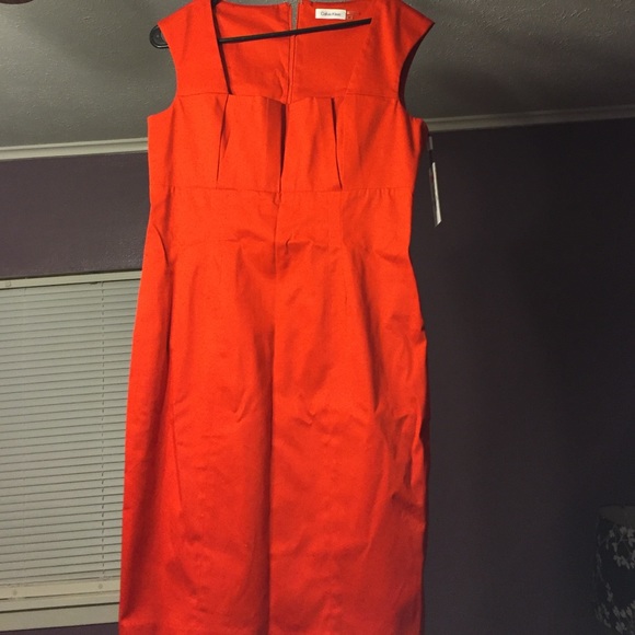 Calvin Klein Dress size 12