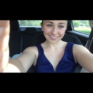 Meet your Posher, Meghan