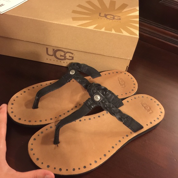 Ugg Bria sandal