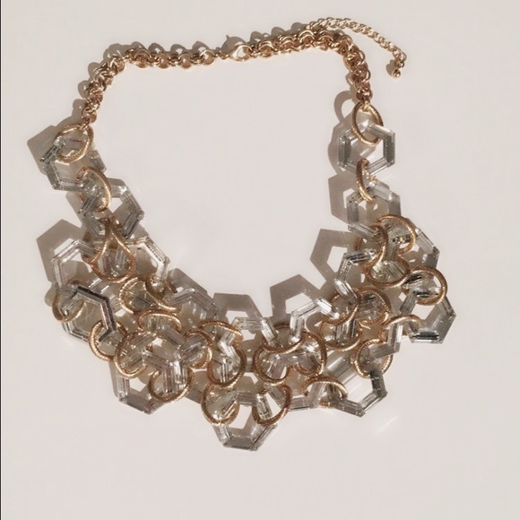 Statement Necklace - Picture 2 of 2