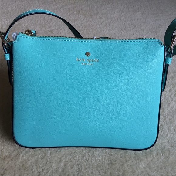 kate spade Handbags - Sold!!!! Kate spade Crossbody