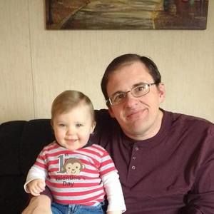 Meet your Posher, Randall