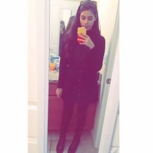 Meet your Posher, Alyssa