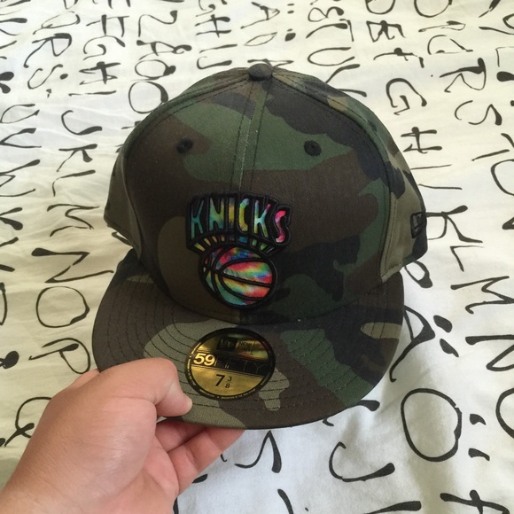 New York Knicks SnapBack - Picture 1 of 2