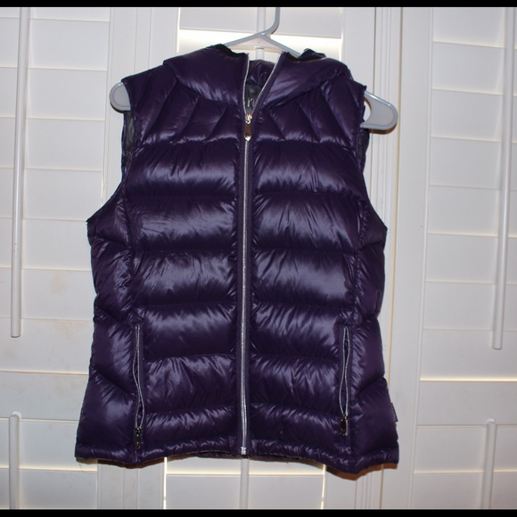Calvin Klein puffer vest