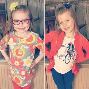 Meet your Posher, Lacey