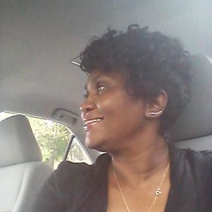 Meet your Posher, Marcia