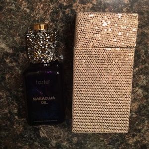 Full size brand new tarte maracuja oil