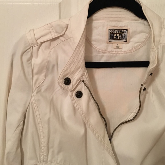 Converse Jacket - Picture 3 of 3