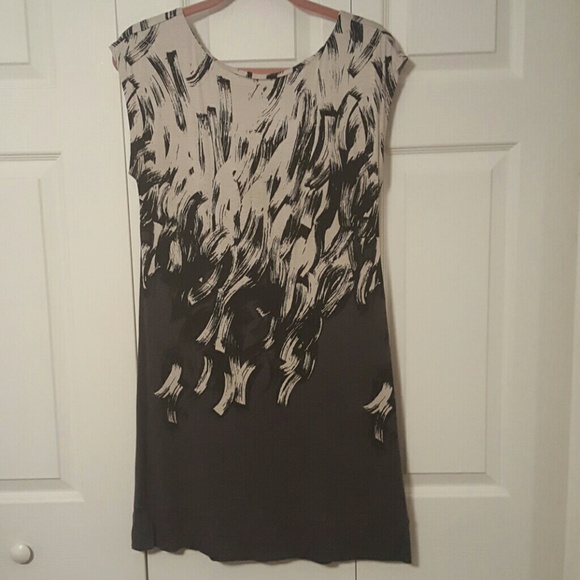 Cool Print Dress