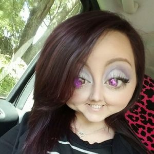 Meet your Posher, Erica