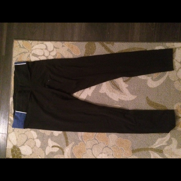 VS Yoga Leggings