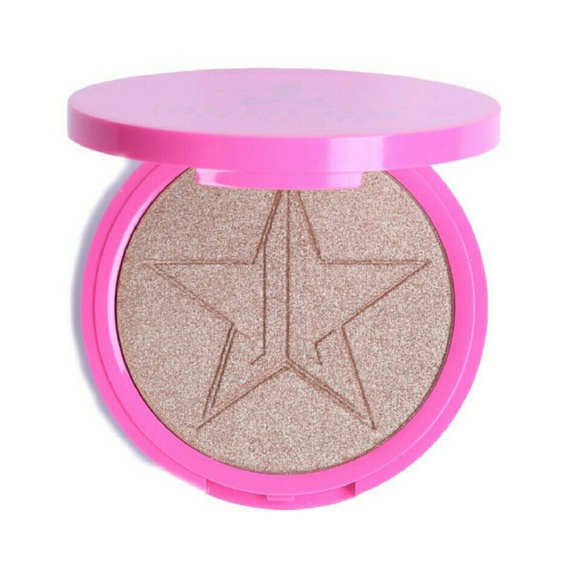 Jeffree Star Other - Jeffree Star Skin Frost "King Tut"
