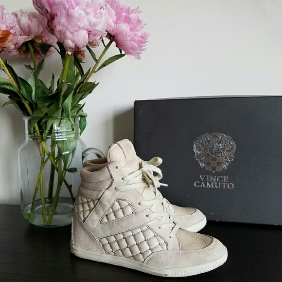 Vince Camuto Follie Sneaker