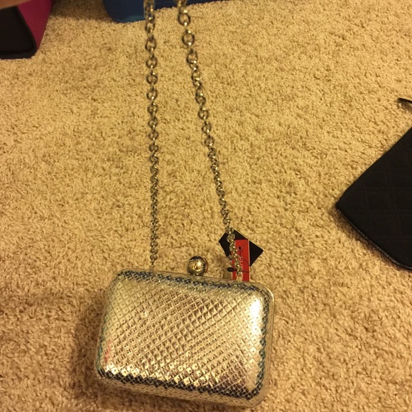 Small purse