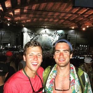 Meet your Posher, Alec