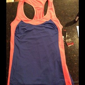 Fila NWT workout tank