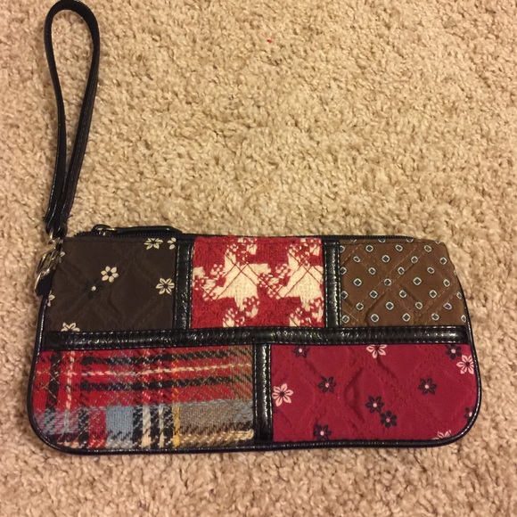 Wristlet