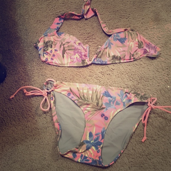 American eagle bikini