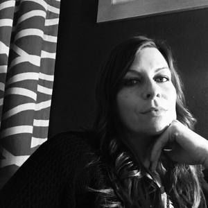 Meet your Posher, Kristan