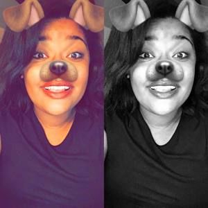 Meet your Posher, Marissa