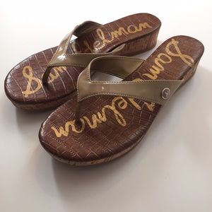 Sam Edelman Sandals
