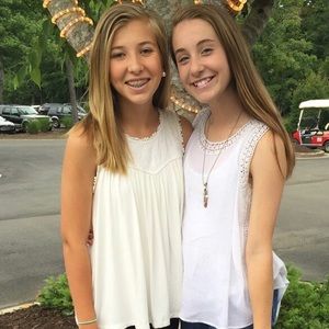 Meet your Posher, Maggie