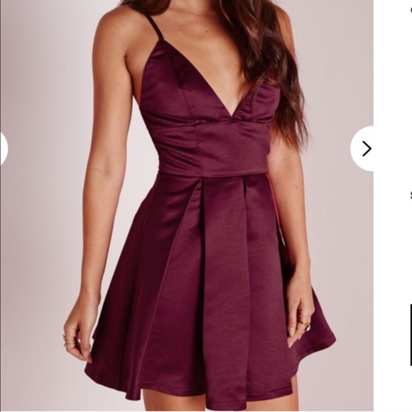 Missguided Dresses & Skirts - LAST CHANCE