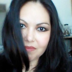 Meet your Posher, Itzel