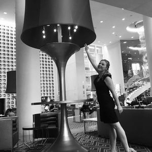 Meet your Posher, Beth