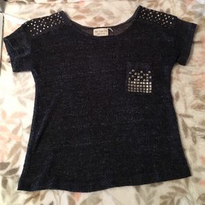Dressy shirt