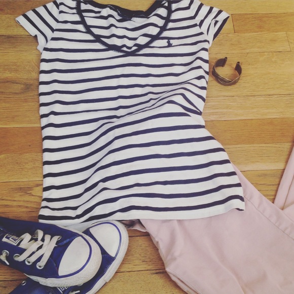 Ralph Lauren polo shirt