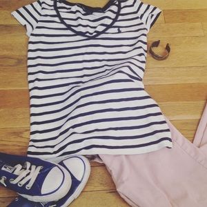 Ralph Lauren polo shirt