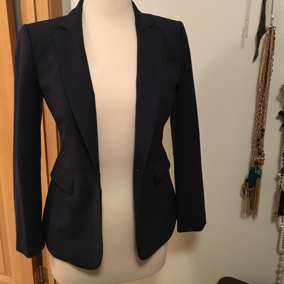 Banana Republic Blazer