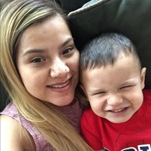 Meet your Posher, Maria