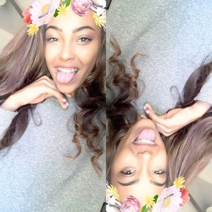 Meet your Posher, Mariah