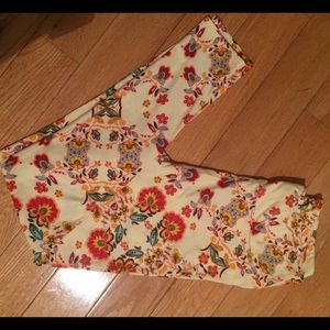 BNWT Lularoe leggings OS