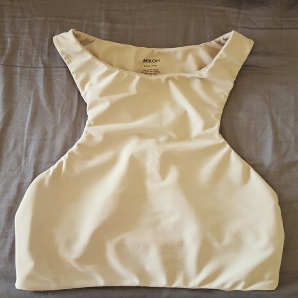 🌺 TRADED🌺 Barbados Top / Driftwood - Picture 1 of 1