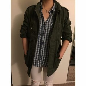 Army Jacket