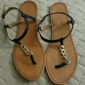 Forever 21 sandals