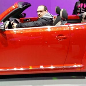 Meet your Posher, Israel