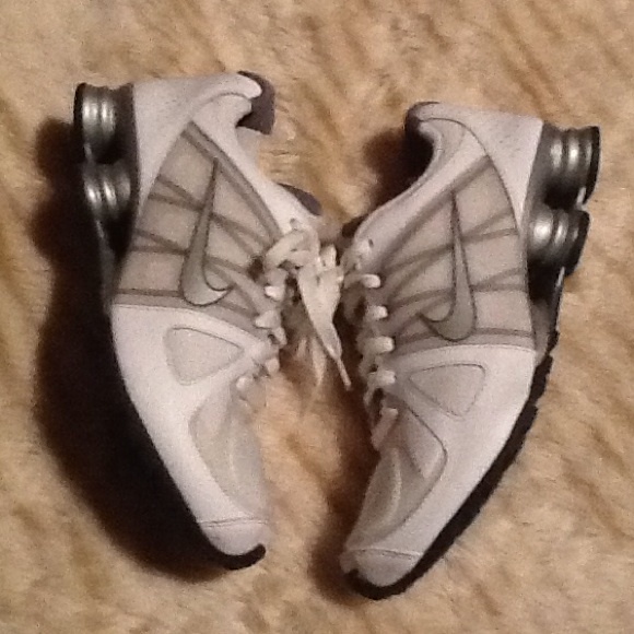 Nike Shox