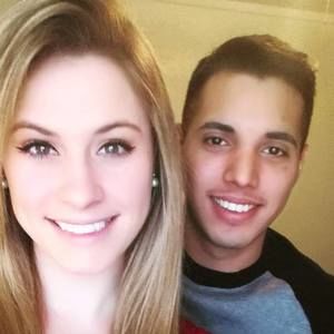 Meet your Posher, Jorge