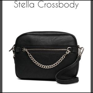 Sorial Stella Crossbody