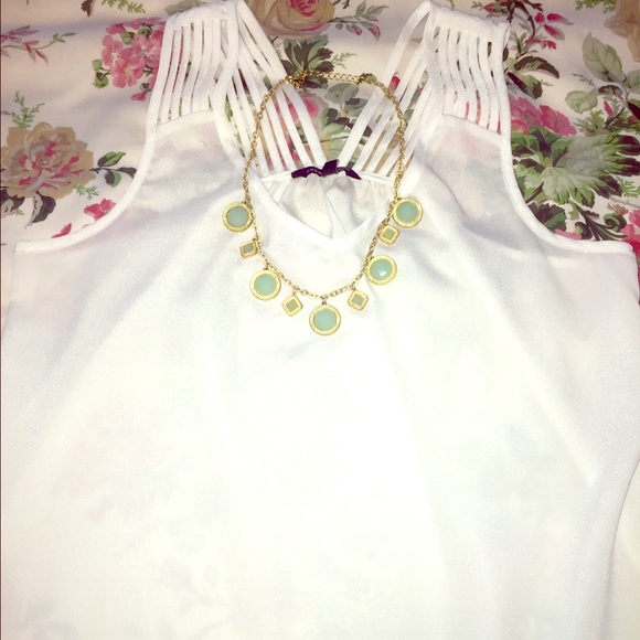 Tops - • S O L D •