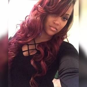 Meet your Posher, Kim