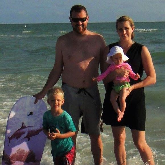 Meet your Posher, Kristen