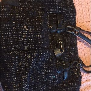 New u used Coach bag