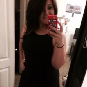 Meet your Posher, Sierra